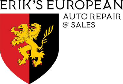 Erik's European Auto Repair and Sales
