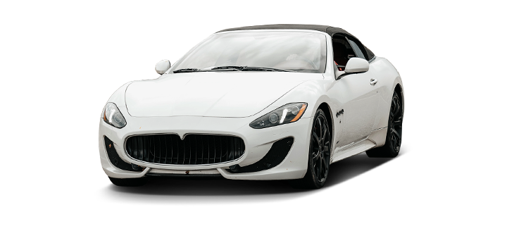 Maserati | Erik's European Auto Repair and Sales